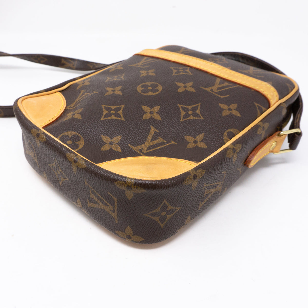 Louis-vuitton Danube Monogram