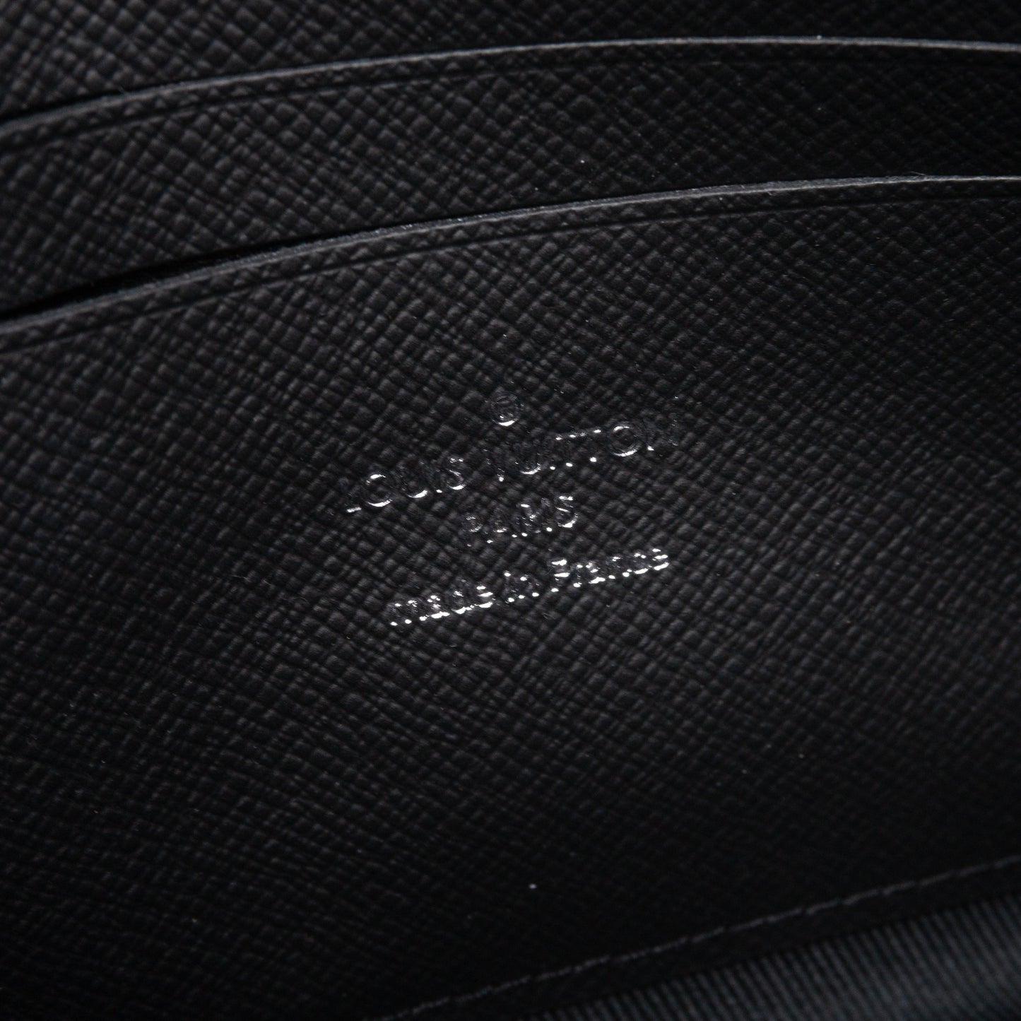 Louis-vuitton Discovery Pochette PM Monogram Eclipse