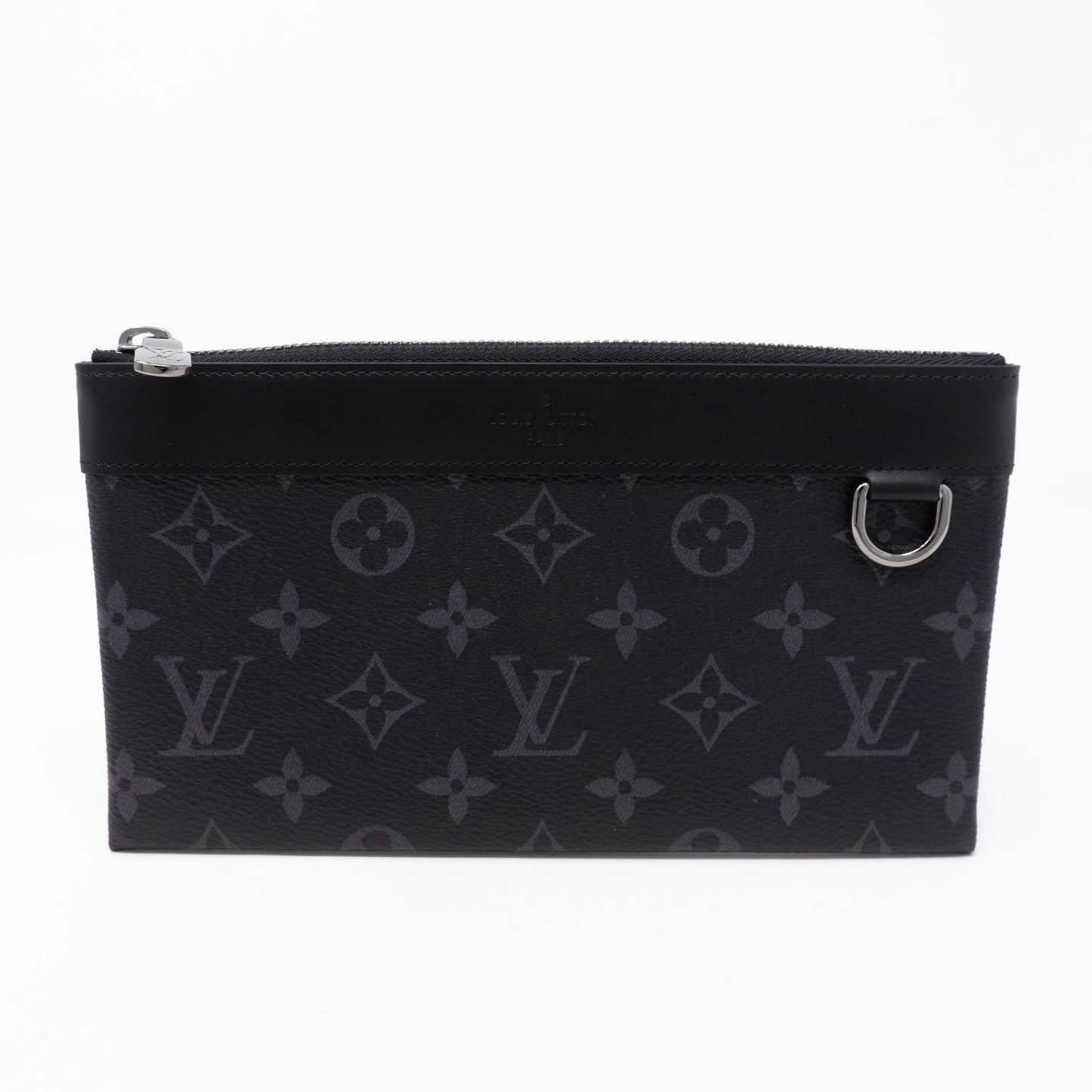Louis-vuitton Discovery Pochette PM Monogram Eclipse