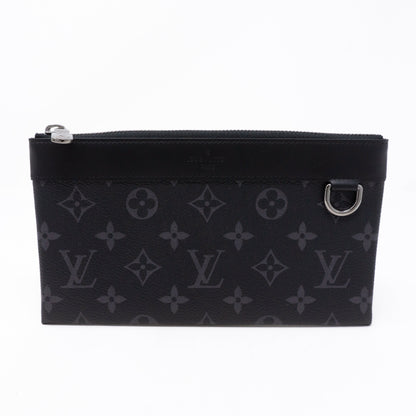 Louis-vuitton Discovery Pochette PM Monogram Eclipse