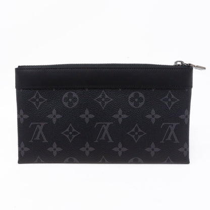 Louis-vuitton Discovery Pochette PM Monogram Eclipse