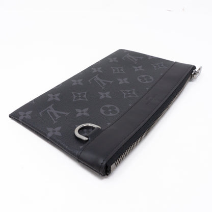 Louis-vuitton Discovery Pochette PM Monogram Eclipse