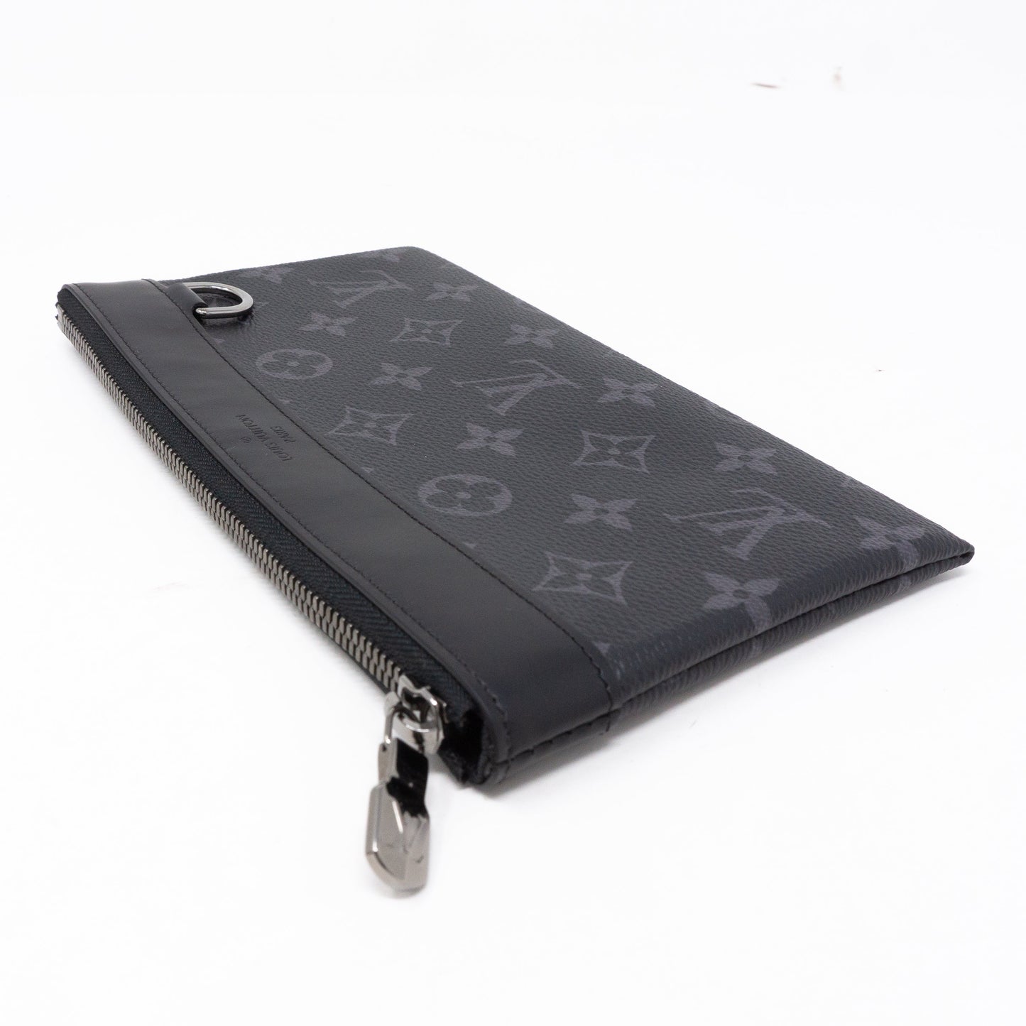 Louis-vuitton Discovery Pochette PM Monogram Eclipse