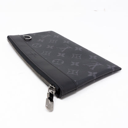 Louis-vuitton Discovery Pochette PM Monogram Eclipse