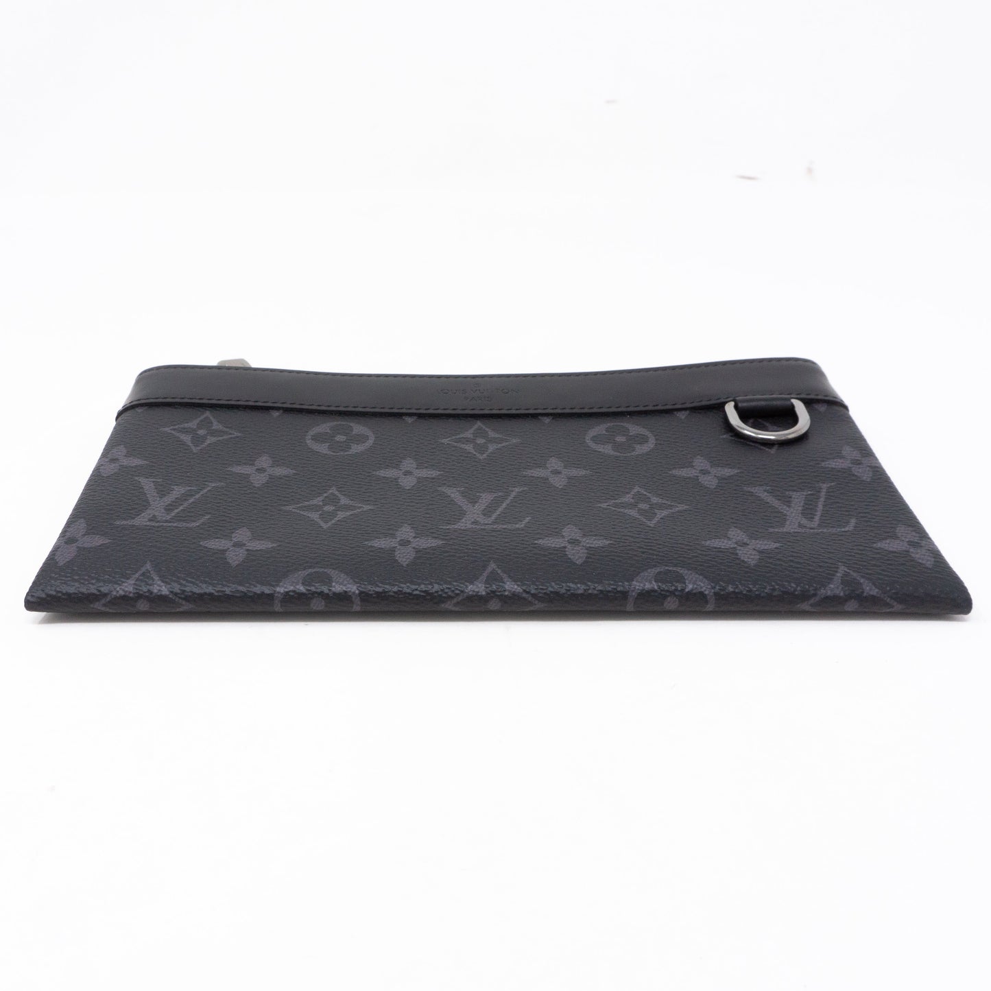Louis-vuitton Discovery Pochette PM Monogram Eclipse