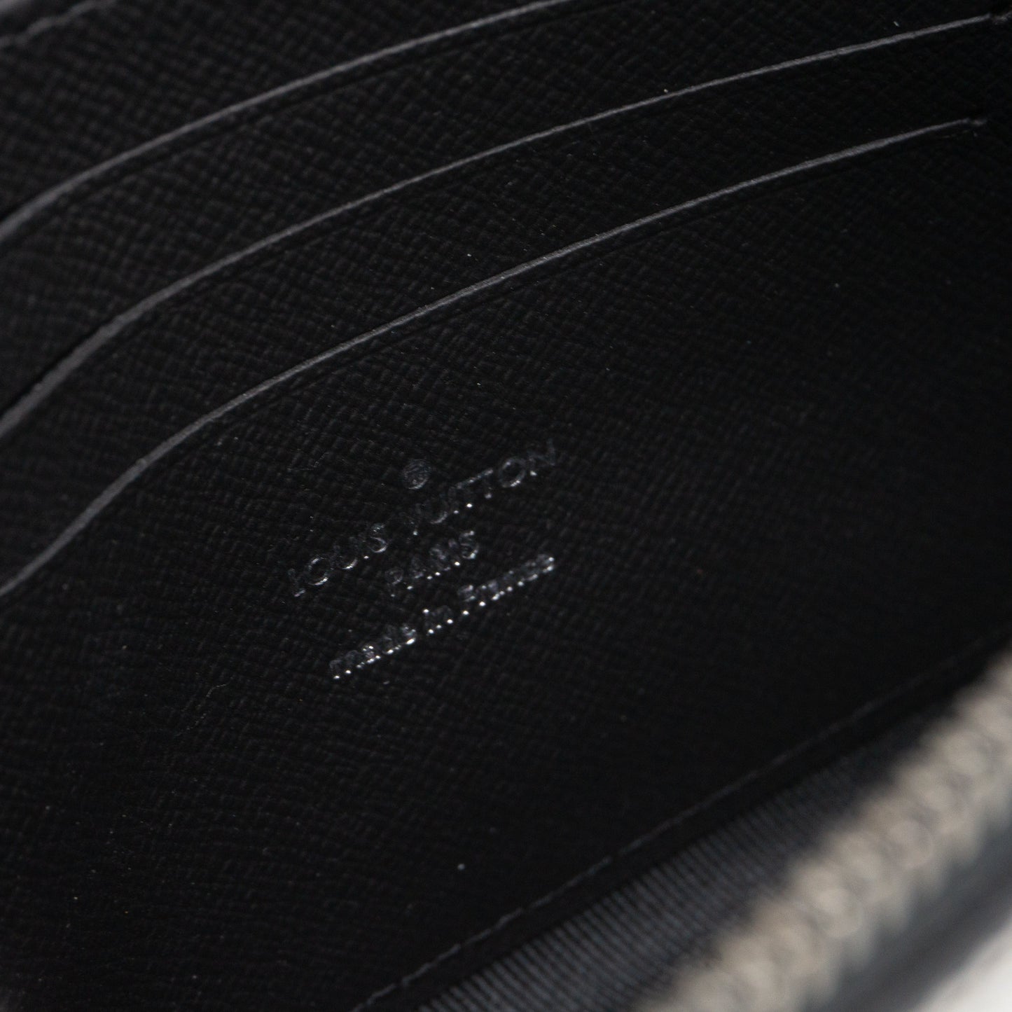 Louis-vuitton Discovery Pochette PM Monogram Eclipse