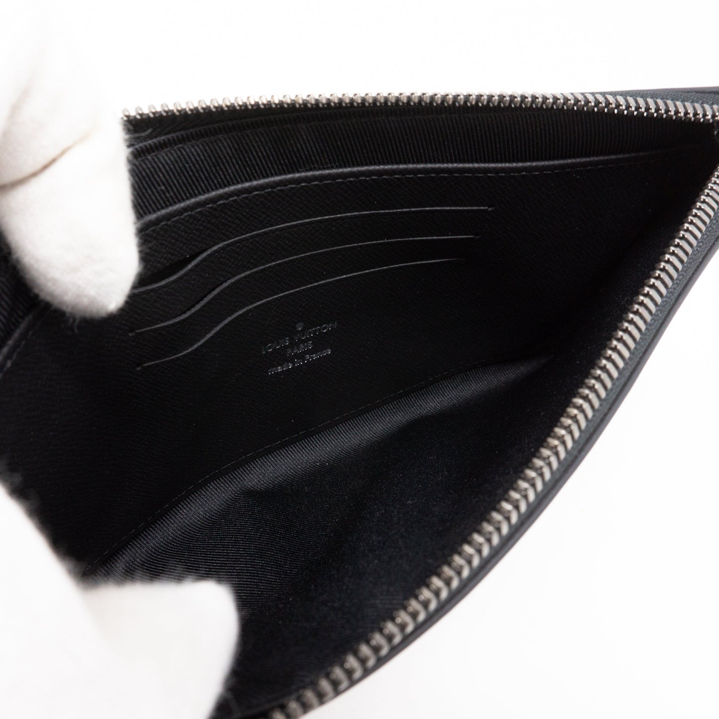 Louis-vuitton Discovery Pochette PM Monogram Eclipse