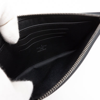 Louis-vuitton Discovery Pochette PM Monogram Eclipse