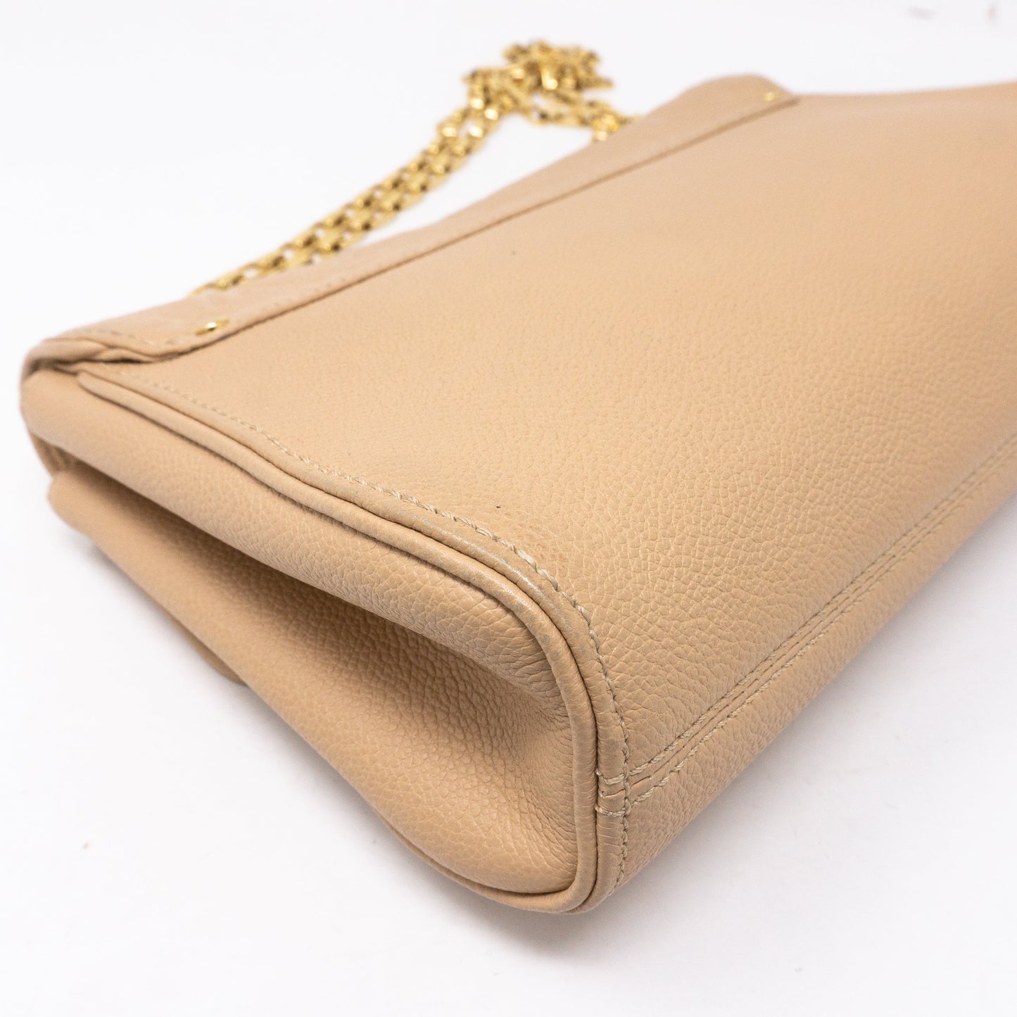 Louis-vuitton Saint Germain Monogram Empreinte Beige