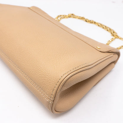 Louis-vuitton Saint Germain Monogram Empreinte Beige