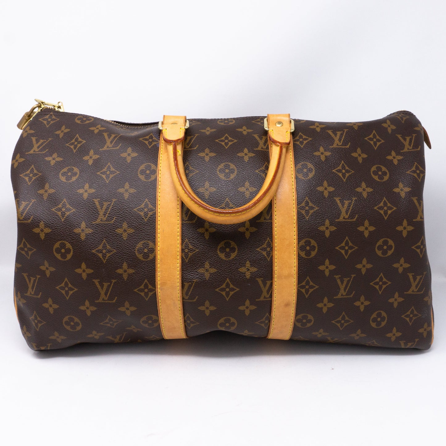Louis-vuitton Keepall 45 Monogram