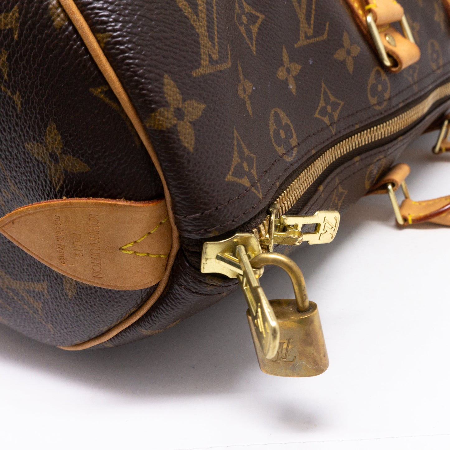 Louis-vuitton Keepall 45 Monogram