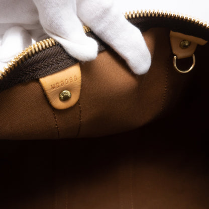 Louis-vuitton Keepall 45 Monogram