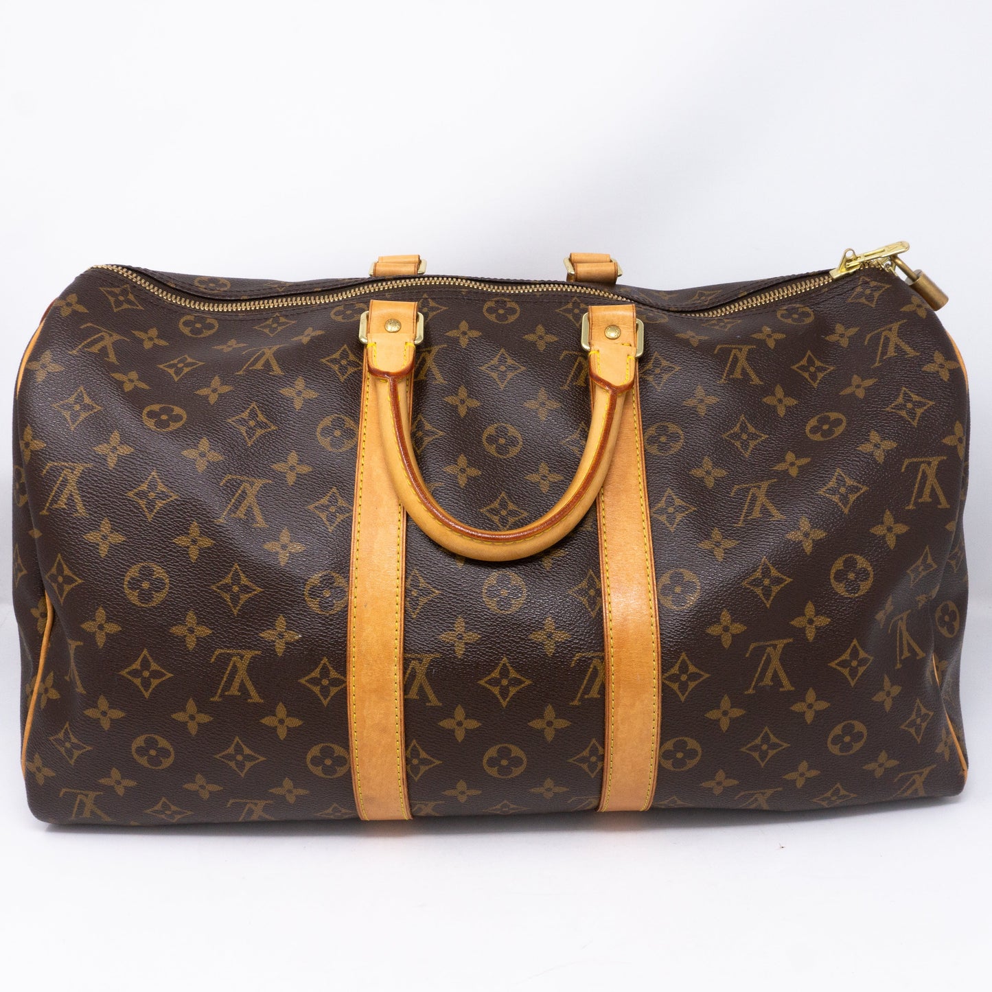 Louis-vuitton Keepall 45 Monogram