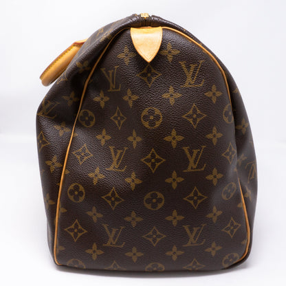 Louis-vuitton Keepall 45 Monogram