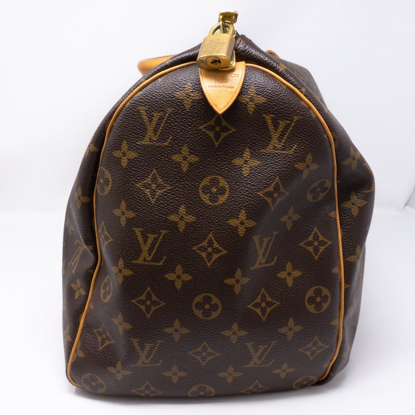 Louis-vuitton Keepall 45 Monogram