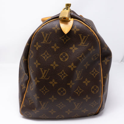 Louis-vuitton Keepall 45 Monogram