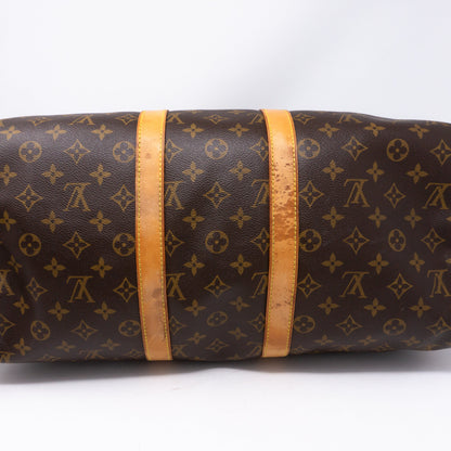 Louis-vuitton Keepall 45 Monogram