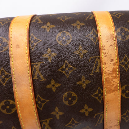 Louis-vuitton Keepall 45 Monogram