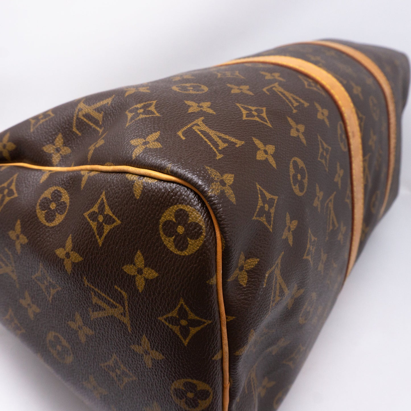 Louis-vuitton Keepall 45 Monogram