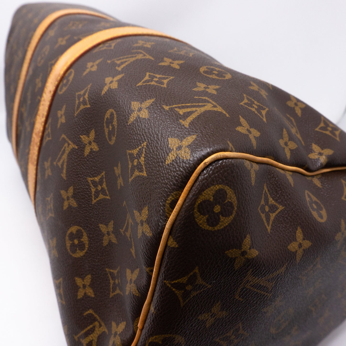 Louis-vuitton Keepall 45 Monogram