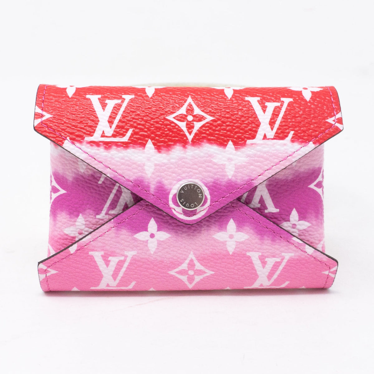 Louis-vuitton Pochette Kirigami LV Escale Small