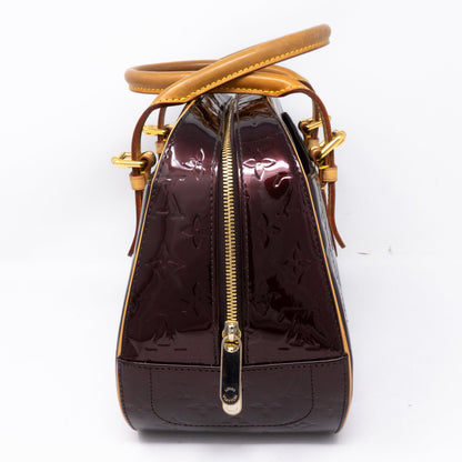Louis-vuitton Summit Drive Vernis Amarante