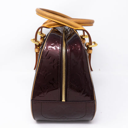 Louis-vuitton Summit Drive Vernis Amarante