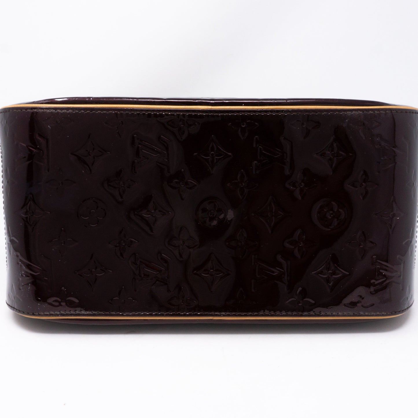 Louis-vuitton Summit Drive Vernis Amarante