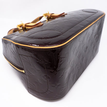 Louis-vuitton Summit Drive Vernis Amarante