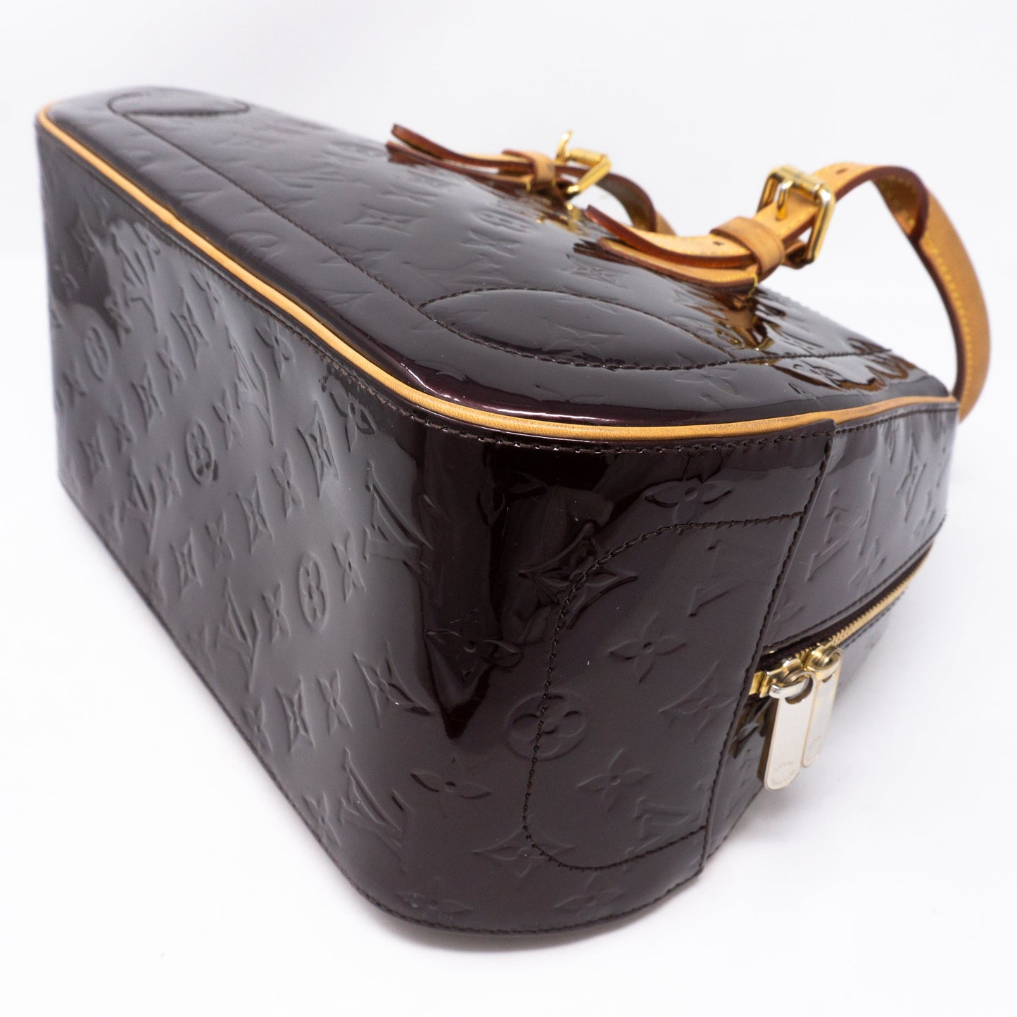 Louis-vuitton Summit Drive Vernis Amarante