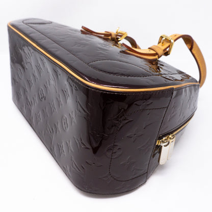 Louis-vuitton Summit Drive Vernis Amarante
