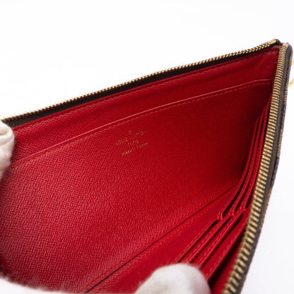 Louis-vuitton Complice Wallet Damier Ebene Trunks & Bags