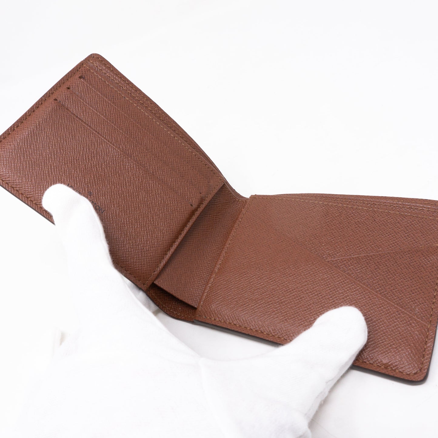 Louis-vuitton Multiple Wallet Monogram