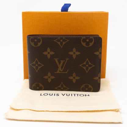 Louis-vuitton Multiple Wallet Monogram