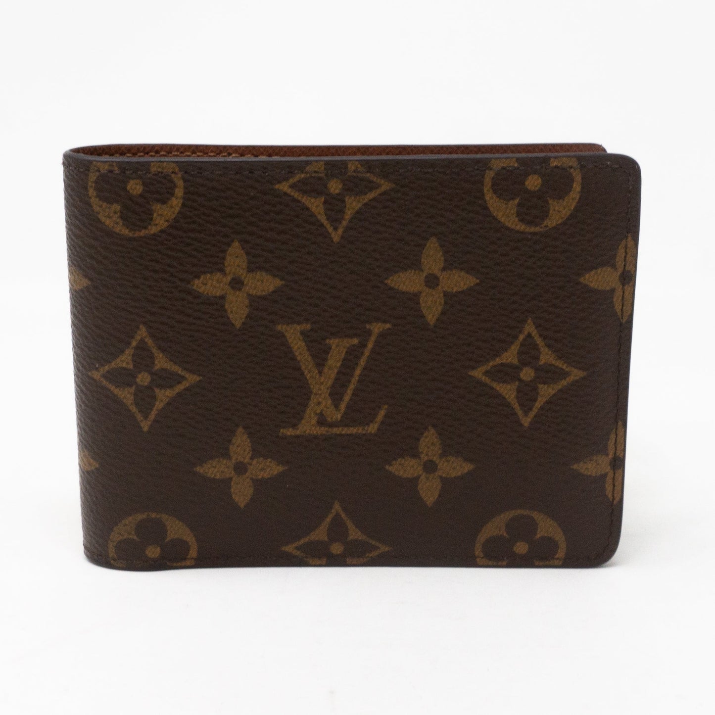 Louis-vuitton Multiple Wallet Monogram