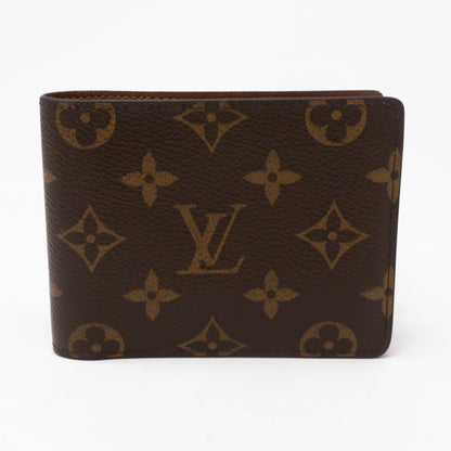 Louis-vuitton Multiple Wallet Monogram