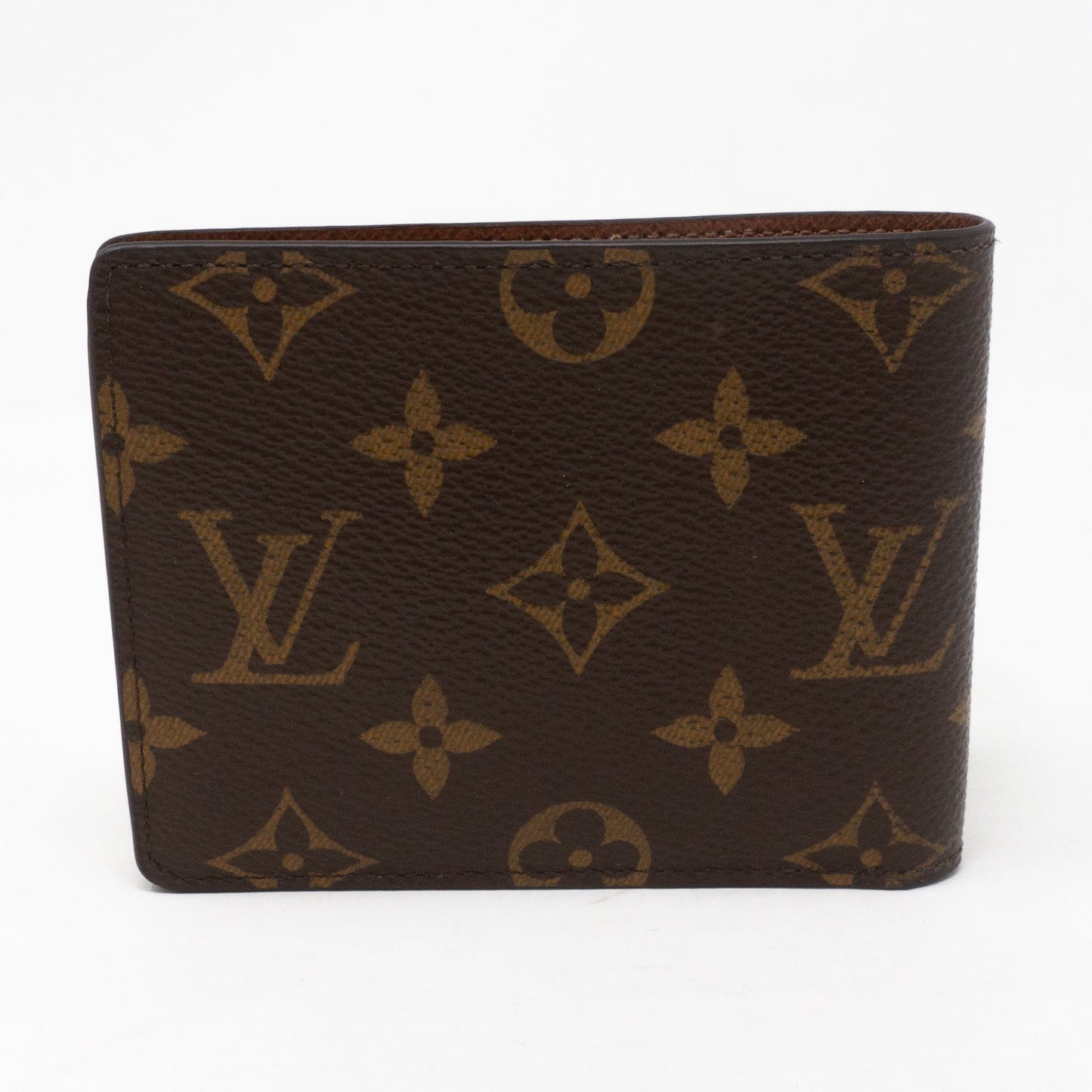 Louis-vuitton Multiple Wallet Monogram
