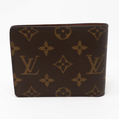 Louis-vuitton Multiple Wallet Monogram