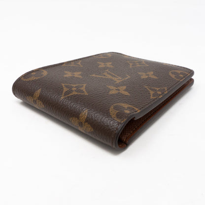Louis-vuitton Multiple Wallet Monogram