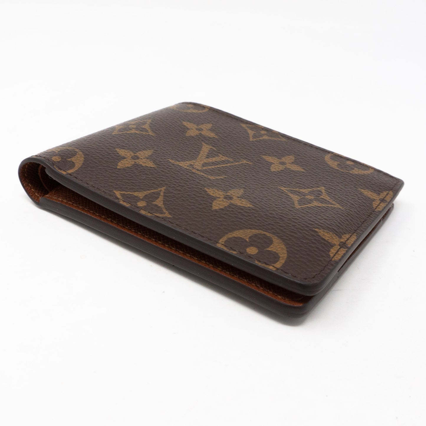 Louis-vuitton Multiple Wallet Monogram