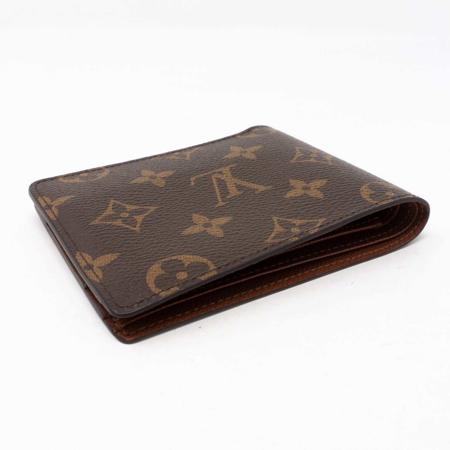 Louis-vuitton Multiple Wallet Monogram