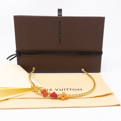 Louis-vuitton Sweet Monogram Hairband