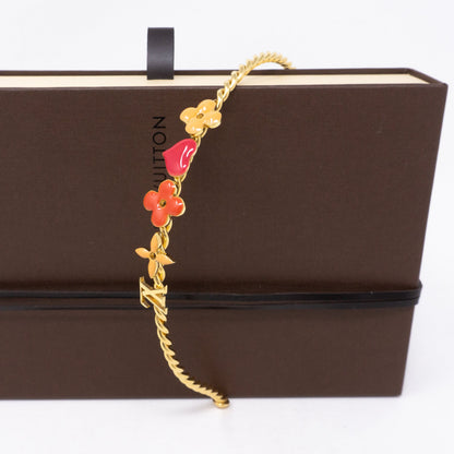 Louis-vuitton Sweet Monogram Hairband