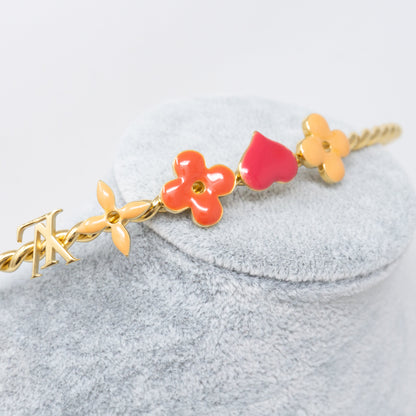 Louis-vuitton Sweet Monogram Hairband