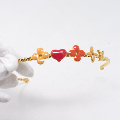 Louis-vuitton Sweet Monogram Hairband
