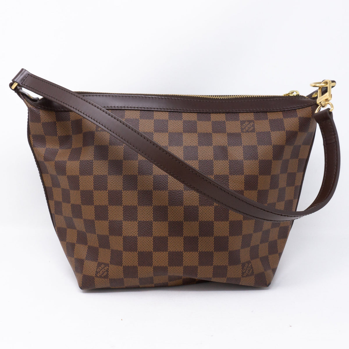 Louis-vuitton Illovo MM Damier Ebene