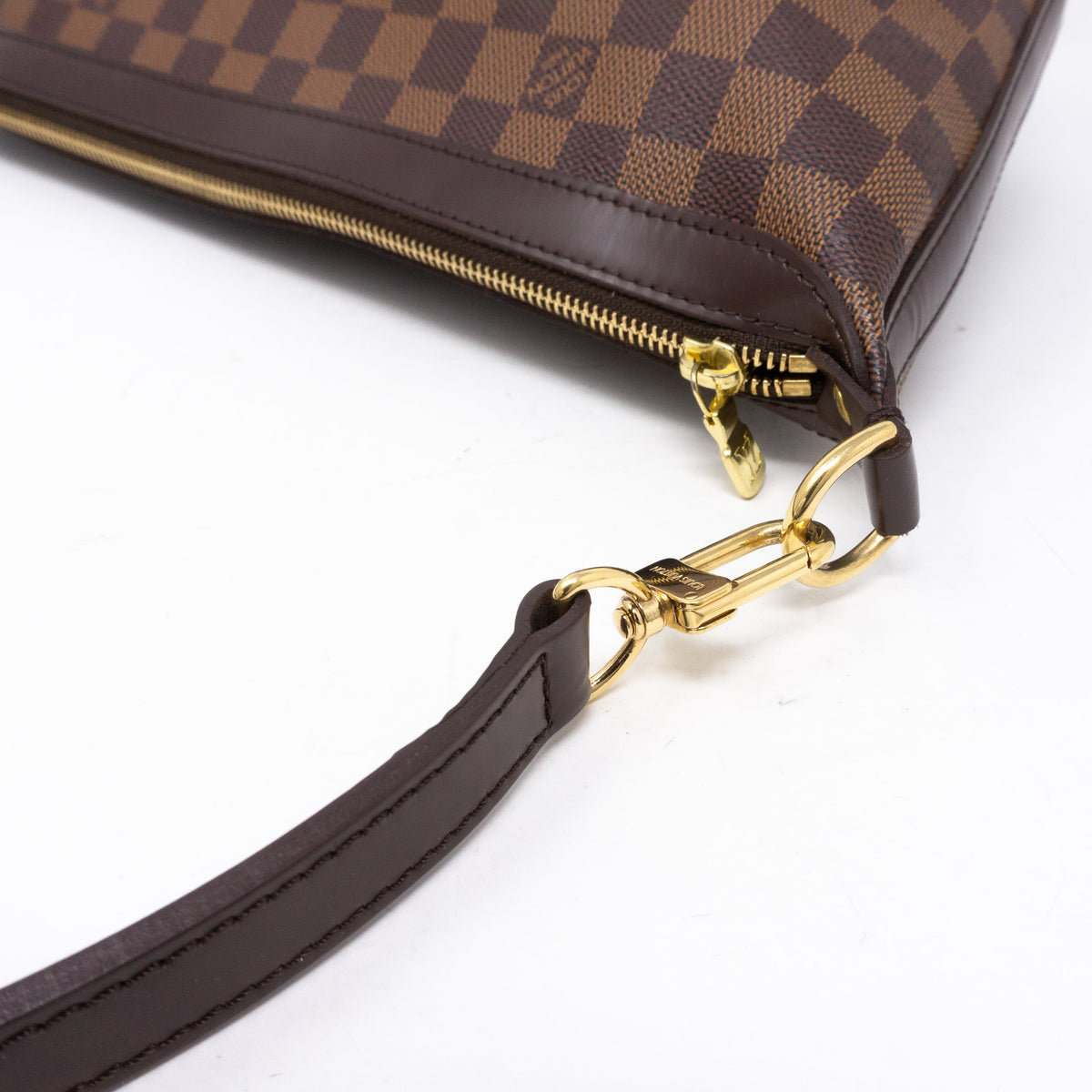Louis-vuitton Illovo MM Damier Ebene