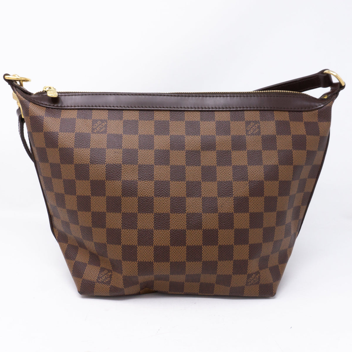 Louis-vuitton Illovo MM Damier Ebene