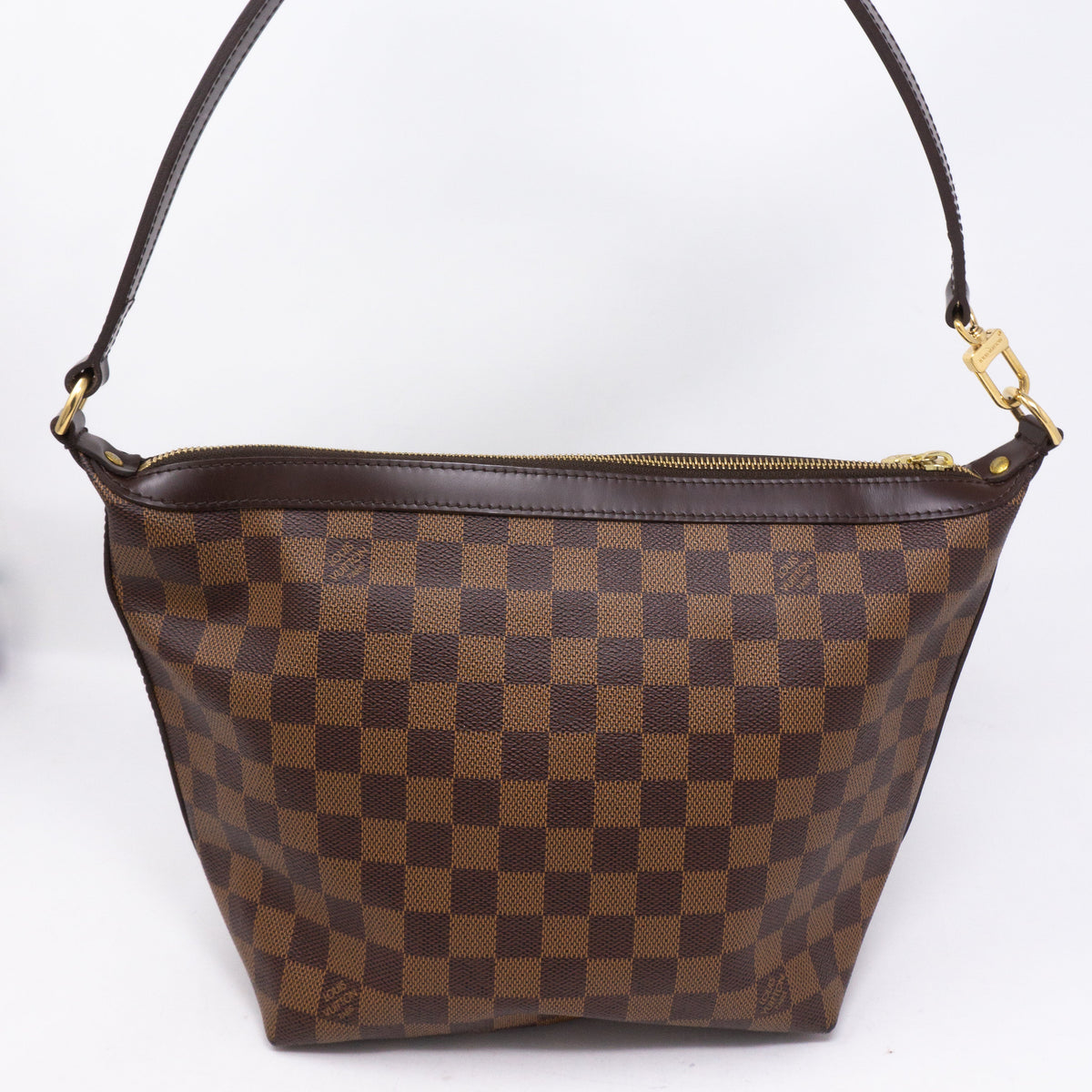 Louis-vuitton Illovo MM Damier Ebene
